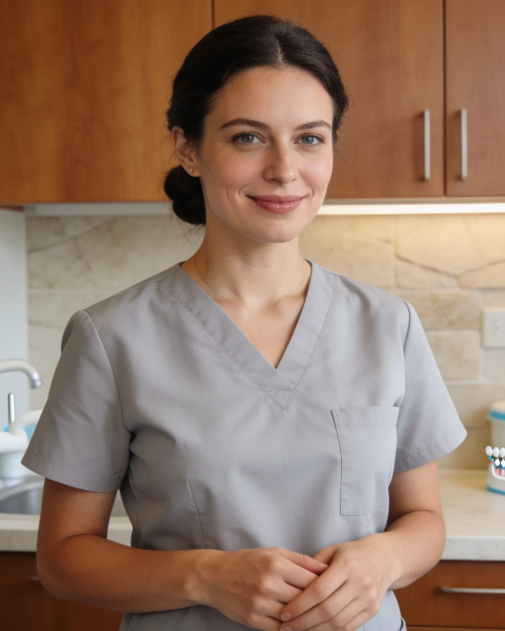 Dr. Sara Hoxhaj